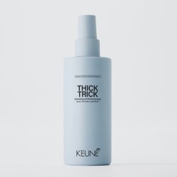 KEUNE THICK TRICK (Thickening Cream)