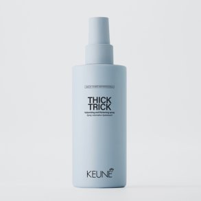 KEUNE THICK TRICK (Thickening Cream)