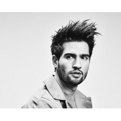 KEUNE 1922 Strong Hold Wax