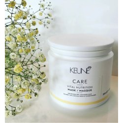 KEUNE CARE Vital Nutrition Mask 200 ml.