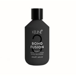 Bond Fusion Phase 3