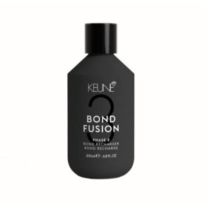 Bond Fusion Phase 3