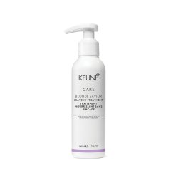 KEUNE CARE Blonde Savior Leave-In Treatment 140 ml