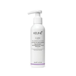 KEUNE CARE Blonde Savior Leave-In Treatment 140 ml