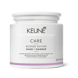 KEUNE CARE Blonde Savior Mask 500 ml