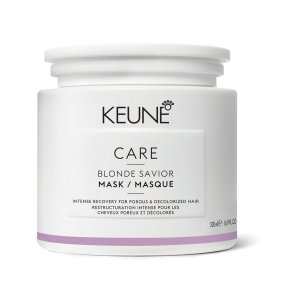 KEUNE CARE Blonde Savior Mask 500 ml