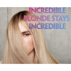 KEUNE CARE Blonde Savior Mask 250 ml