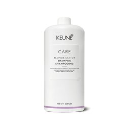 KEUNE CARE Blonde Savior Shampoo 1000 ml