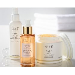 KEUNE CARE Satin Oil Oil Treatment