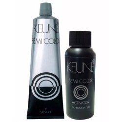 Keune Semi Color Privat