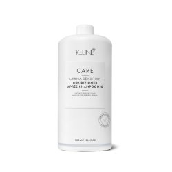 KEUNE CARE Derma Sensitive Conditioner 1000 ml