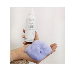 KEUNE CARE Silver Savior Foam Treatment