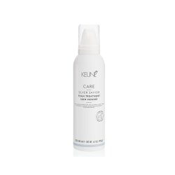 KEUNE CARE Silver Savior Foam Treatment
