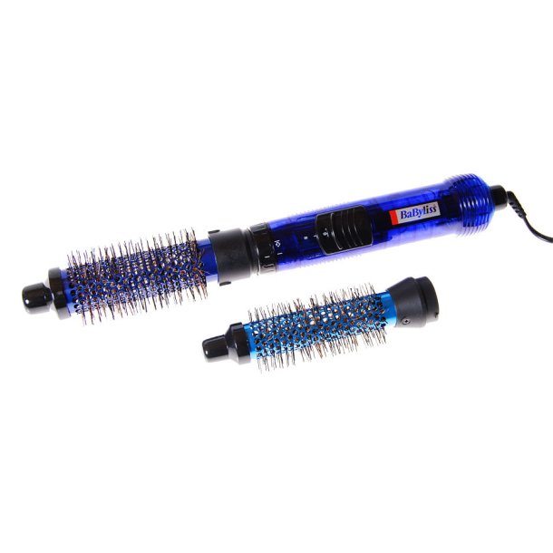 Airstyler Babyliss Moonlight duo 25 +32 mm.