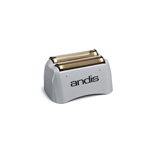 Skrhoved Andis Foil Hoved/FolieCover