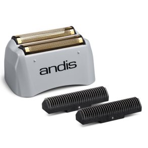 Skrhoved Andis Foil Skr + Hoved