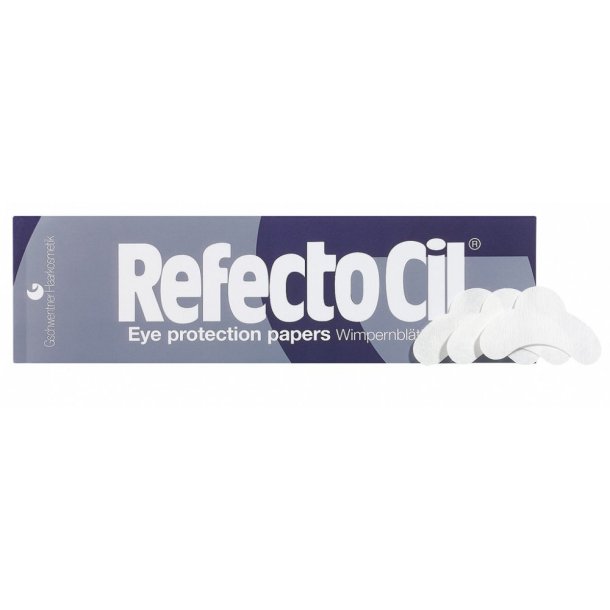Refectocil Vippeformater
