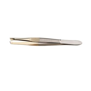 Pinzet diagonal spids Classic 9,5 cm