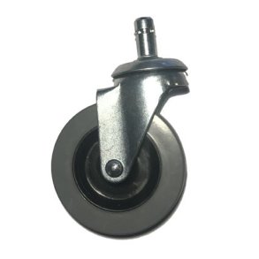 Hjul t/rullebord Columbia 1x4 stk.