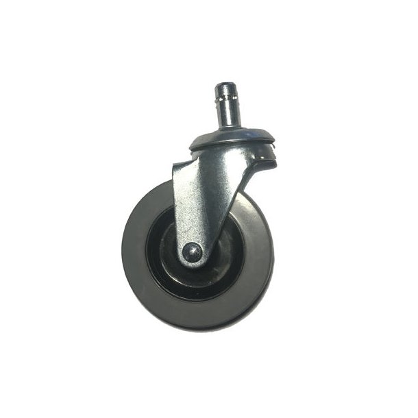 Hjul t/rullebord Columbia 1x4 stk.