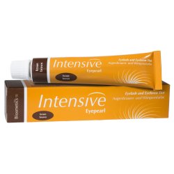 Intensive Eyepearl Biosmetic vippe og bryn 20 ml.