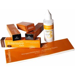 Intensive Eyepearl Biosmetic vippe og bryn 20 ml.