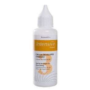 Intensive Eyepearl Biosmetic 3% cream beize 50 ml.