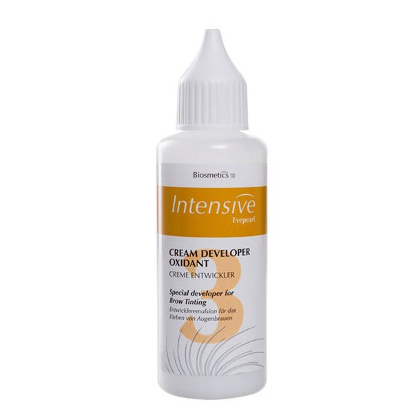 Intensive Eyepearl Biosmetic 3% cream beize 50 ml.