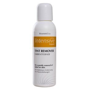 Intensive Eyepearl Biosmetic farvefjerner 90 ml.