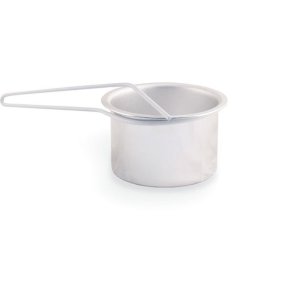 Voksvarmer HW Skl - beholder