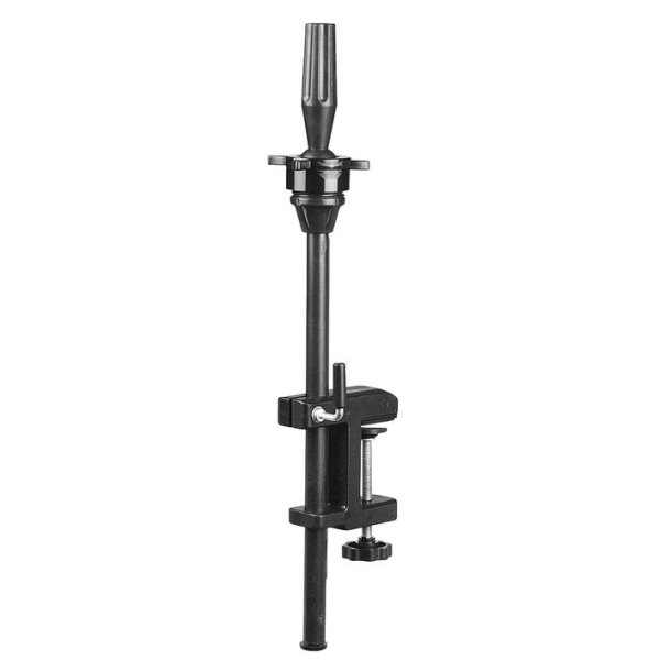 Holder t/ .hoved ECO-UP lang plast