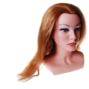 vehoved Bergmann Blond Lngde 40-45 cm