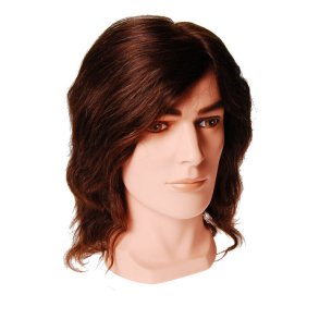 vehoved Herre Amigo Bergmann Lngde 20 cm.