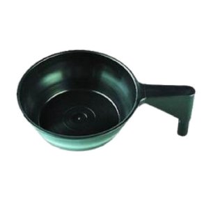 Efalock skl til rullebord sort