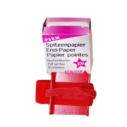 Spidspapir Efalock LILLE 500 stk. Emotion