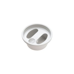 Kosm. Manicure Bowl White