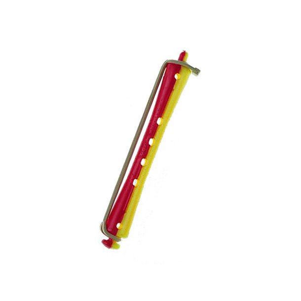 Spoler Efalock Gul/Rd 9 mm.