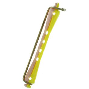 Spoler Efalock Gul/Pink 8 mm.