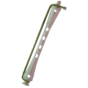 Spoler Efalock Hvid/Pink 7 mm.