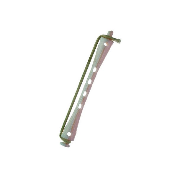 Spoler Efalock Hvid/Pink 7 mm.