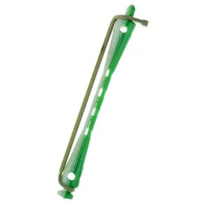 Spoler Efalock Hvid/Grn 6 mm. (hvid)