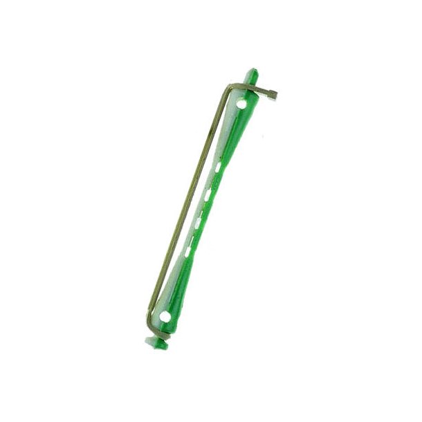 Spoler Efalock Hvid/Grn 6 mm. (hvid)