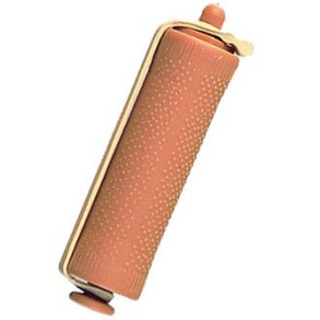 Spoler Efalock KW12 beige Kort 16 mm.