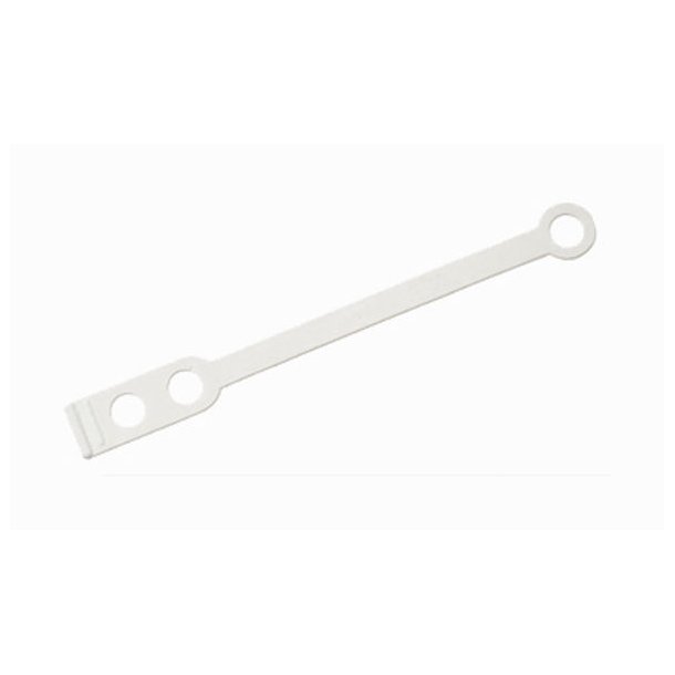  Elastikker Flade Lang 90 mm. 50 stk.