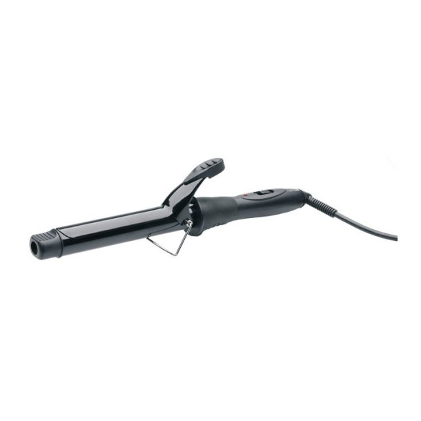 Krllejern World Pro 25 mm. glat 35 Watt