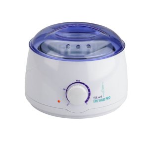 Epil voksvarmer 500 ml. med skl