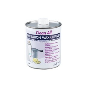 Epil Hair Clean All Wax fjerner 800 ml.