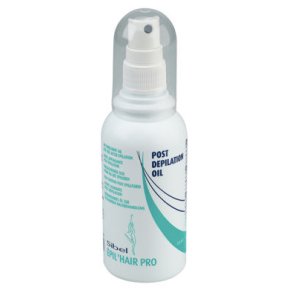 Epil Olie Beroligende Efterbehandling 125 ml