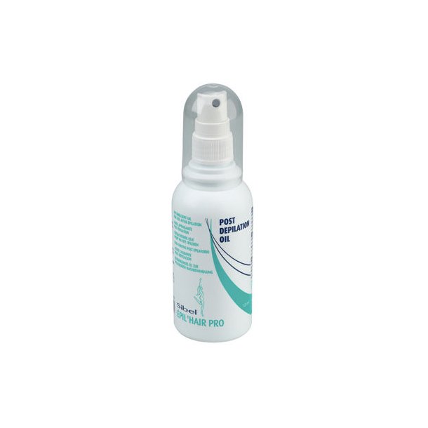 Epil Olie Beroligende Efterbehandling 125 ml