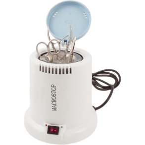 Sterilisator Quartz Macrostop HW